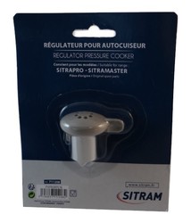 MIS711208-01 soupape BEIGE pour autocuiseur Pro de Sitram