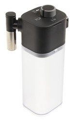 Carafe  lait pour Nespresso Vertuo Latissima ENV300 Delonghi