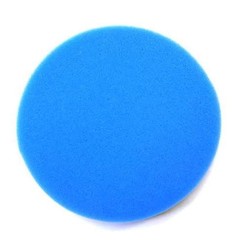 Filtre mousse bleu pour aspirateur Powerprof Classic Lux