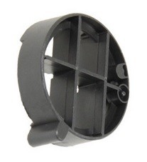 Pied unitaire pour mini four lectrique Delonghi EO - DO