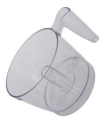 Bol du hachoir pour Masterchef FP210510 MOULINEX