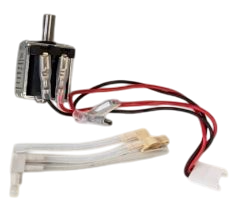 lectrovanne complte pour aspirateur laveur HW5 Hoover