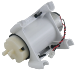 Pompe et support pour aspirateur laveur Rowenta X-CLEAN 10 GZ7