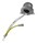 Sonde infrieure pour cuiseur Moulinex Cookeo Touch Mini CE922110/87B