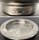 Bol inox + base 3 ergots pour robot ptissier Kenwood Kmix  KMX751A