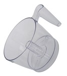Bol du hachoir pour Masterchef FP210510 MOULINEX