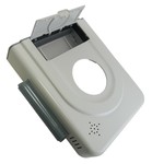 Couvercle assembl� blanc pour machine � pain Riviera &amp; Bar QD786A - QD787A