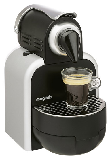 Pièce détachée et accessoire Nespresso M100 Manuelle 11238 Magimix