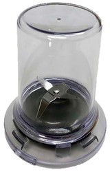 Mini hachoir pour robot Kenwood Multipro Compact - Express - OneTouch