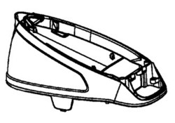 Rservoir pour Express Essential SV6112C0/D10