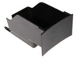 Tiroir  marc noir pour robot caf Delonghi Magnifica ECAM29 ECAM31 - ECAM32 - FEB29