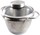 Cuve et couvercle inox pour cuisine Systme 5200 XL