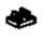 Pied pour Expresso Espresseria EA80 EA81 EA82 EA83 Krups