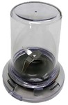 Mini hachoir pour robot Kenwood Multipro Compact - Express - OneTouch