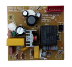Carte électronique de puissance du Nutribullet Blender Combo NBF500DG