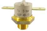 Pressostat pour Polti Lecoaspira FAV50 PVEU0083