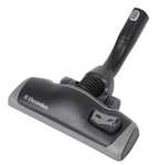 Brosse combi tout sol noire pour aspirateur Ultrasilence d&#039;Electrolux