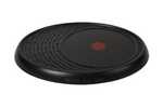 Plaque  crpe + grill pour appareil  raclette Dco Tefal - TS-01023650