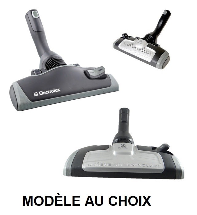 Brosse combinée Electrolux UltraOne / UltraSilencer - Aspirateur 