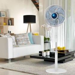 Ventilateur Rowenta Turbo Silence Extreme + VU57
