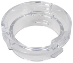 Adaptateur porte-filtre pour cafetière Precision Krups
