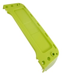 Poigne gauche infrieure pour barbecue / plancha COLORMANIA TEFAL CB660301