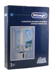 Kit de calfeutrage fentre pour climatiseur Delonghi