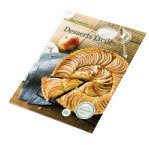 Livre de recettes vorwerk desserts faciles thermomix