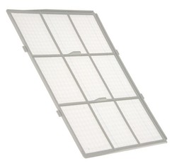 Filtre  air  pour climatiseur Delonghi PAC NK76