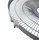 Grille avant pour ventilateur Rowenta Turbo Silence Extrme+ VU5740 - VU5770