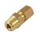 Raccord pour sonde de niveau d'eau pour nettoyeur vapeur Polti Vaporetto Pro PTEU0313 - Cimex Eradic