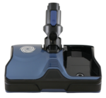 lectro-brosse bleue pour aspirateur balai Rowenta X-COMBO GZ3038WO
