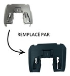 Porte sac pour aspirateur Rowenta Silence Force Extreme - RS-RT3535