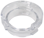 Adaptateur porte-filtre pour cafetière Precision Krups