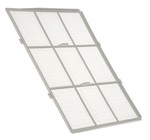 Filtre  air  pour climatiseur Delonghi PAC NK76 