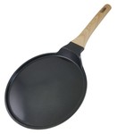 L'incroyable po�le plate cr�pi�re 26 cm Cookut compatible tous feux