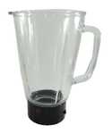 Bol verre pour blender Faciclic Glas de Moulinex