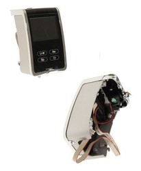MIS00003884-01 : PANNEAU DE COMMANDE 