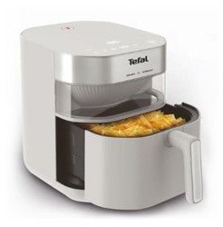 Friteuse sans huile Air Fryer Tefal Easy Fry Infrared EY831GE0