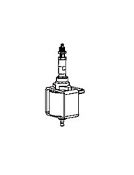 pompe 230V pour expresso Rowenta Perfecto Combi