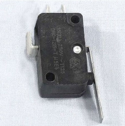 Microswitch de scurit pour centrifugeuses JE720 et JE730 Kenwood