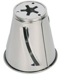 Cne  mincer pour robot Bake Partner Moulinex