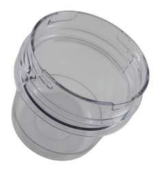 Couvercle du moulin "spcial pices" pour blender BL380 Kenwood 