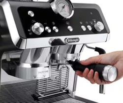 Machine expresso Delonghi La Specialista - visuel
