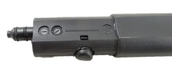 Tube rallonge unitaire pour nettoyeur vapeur Astoria NN290K