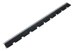 Range de poils avant pour brosse 2 en 1 pour aspirateurs EWT AM