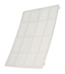 Filtre  air pour climatiseur mobile Delonghi PAC EX 93 EXTRME A+