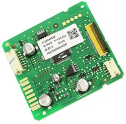 Carte lectronique d'cran pour Cookeo + CE854510R CE85B510  Moulinex