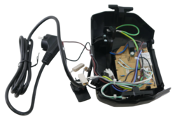 Bo�tier de commandes pour centrale vapeur Rowenta Perfect Steam Pro