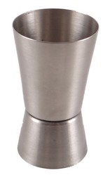 Doseur cocktail 20/40 ml inox